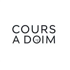 Logo COURS A DOM - Cours particuliers de mathématiques